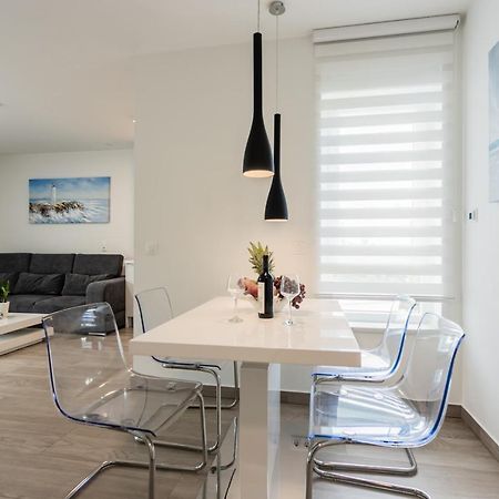 New Modern Apartment "Marjan" Подстрана Экстерьер фото